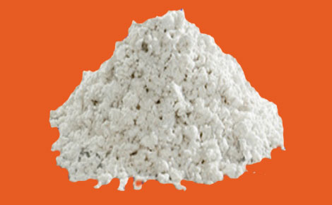 Ceramic Loose Fiber